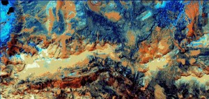 hyper-spectral-imaging